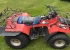 Fyrhjuling Suzuki Quadrunner 250 Suzuki Quadrunner 250  Fyrhjuling Suzuki Quadrunner 250