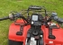 Fyrhjuling Suzuki Quadrunner 250 Suzuki Quadrunner 250  Fyrhjuling Suzuki Quadrunner 250
