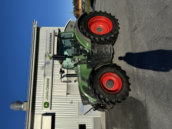 Fendt 720 Vario vrigt Fendt 720 Vario 