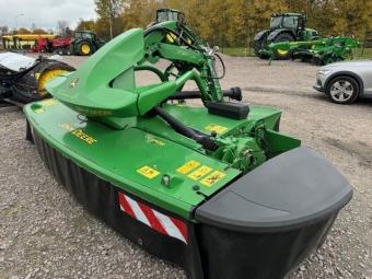 JOHN DEERE F350R FRONTKROSS John Deere F350R FRONTKROSS MNR 23213
...
PRIS EXKL. MOMS: 145.000:-
...
Vi reserverar oss fr felskrivning. Kontakta alltid oss innan du ker och tittar, s vi kan skerstlla att maskinen finns p plats.
