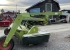 Sltterkross Claas Disco 3500 TC med K-axel Claas Disco 3500 TC Arbetsbredd 3,4 m med 8 tallrikar
Centrumdrag och bogserad,
Krimpler med stlfingrar, Sltterkross Claas Disco 3500 TC med K-axel