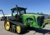 JD 8345RT TRAKTOR BEG John Deere 8345RT  JD 8345RT TRAKTOR BEG