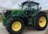 JD 6215R TRAKTOR, BEG John Deere 6215R  JD 6215R TRAKTOR, BEG