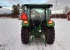 John Deere 5058E 4WD traktor m. l X2S lastare John Deere 5058E 4WD John Deere 5058E 4WD traktor med-
24F+24R PowrReverser-kopplingsfri
Avgas rr vid hyttstolpe-
l frontlastare X2S Euro-
ErgoDrive hydraulsats-
3:e hydraulfunktion-
Lastdmpare- John Deere 5058E 4WD traktor m. l X2S lastare