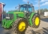 John Deere 6630 Med He-Va Frontlyft John Deere 6630  John Deere 6630 Med He-Va Frontlyft