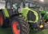 CLAAS ARION 650 TRAKTOR, BEG/EJT206 Claas Arion 650  CLAAS ARION 650 TRAKTOR, BEG/EJT206