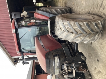 CASE MXU 135 TRAKTOR Case IH MXU 135 TRAKTOR MNR 37968
...
PRIS EXKL. MOMS: 329.000:-
...
Vi reserverar oss fr felskrivning. Kontakta alltid oss innan du ker och tittar, s vi kan skerstlla att maskinen finns p plats.
