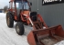 MASSEY FERGUSON 265 L 2000 LASTARE vrigt MASSEY FERGUSON 265 80000 ex moms
Servo styrning
13,6-36
2m Skopa manuell tmning MASSEY FERGUSON 265 L 2000 LASTARE