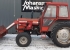 MASSEY FERGUSON 265 L 2000 LASTARE vrigt MASSEY FERGUSON 265 80000 ex moms
Servo styrning
13,6-36
2m Skopa manuell tmning MASSEY FERGUSON 265 L 2000 LASTARE