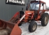 MASSEY FERGUSON 265 L 2000 LASTARE vrigt MASSEY FERGUSON 265 80000 ex moms
Servo styrning
13,6-36
2m Skopa manuell tmning MASSEY FERGUSON 265 L 2000 LASTARE