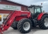 Massey Ferguson 7480 Med Lastare vrigt Massey Ferguson 7480 Dyna VT  Massey Ferguson 7480 Med Lastare