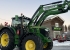 John Deere 6R 215 Utr John Deere 6R 215 Fullutrustad John Deere 6R 215 med L Q7M-lastare i nyskick
Command-PRO
Autotrac frberedd

Mjlighet till subventionerad rnta. John Deere 6R 215 Utr