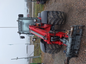 WEIDEMANN 5080T TELESKOPLASTARE Weidemann 5080T TELESKOPLASTARE AC, LUFTSTOL, 150L/MIN LS, LASTARMSDMPNING, 40KM/H
STORA BM FSTE
DCK 600/40-22.5 AS
MNR 29643
...
PRIS EXKL. MOMS: 675.000:-
...
Vi reserverar oss fr felskrivning. Kontakta alltid oss innan du ker och tittar, s vi kan skerstlla att maskinen finns p plats.
