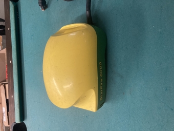 JOHN DEERE AMS STARFIRE 6000 MOTTAGARE SF3 John Deere STARFIRE 6000 MOTTAGARE SF3 MNR 37810
...
PRIS EXKL. MOMS: 39.000:-
...
Vi reserverar oss fr felskrivning. Kontakta alltid oss innan du ker och tittar, s vi kan skerstlla att maskinen finns p plats.
