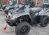 Kymco MXU 465i Silver Kymco MXU 465i Kymco MXU 465i 2023
 
SLAGVOLYM: 443 CM 3 
MAX EFFEKT: 21.1 KW 
TORRVIKT: 276 KG 
HJULBAS: 1225 MM BRNSLETANK: 21 L 
KYLSYSTEM: VTSKEKYLD 
DCKSTORLEK FRAM:
AT24X8-12" DCKSTORLEK BAK: AT24X10-12"FLGMATERIAL: ALUMINIUM VINSCH: JA 
REGISTRERINGSFORM: T3B (TRAKTOR B)
 Plogpacket finns som tillval +4000kr vid kp av fyrhjuling
 3rs garanti 
Automatlda 
Hg Lg Back 
070-5891154 Christian Kymco MXU 465i Silver