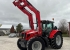 MF 6480 T3 Perkins med lastare Massey Ferguson 6480 Fin 64a med Comfort Plus-paket, Autodrive, Datatronic 3, frgskrm, ISObus, videofrb. + varvtalsminne.
CCLS 110 l/min, 2 elhydr. + 2 mek. vent: SMS joystick samt 2 mek. nollckage, kickout & flytl. Ekonomikraftuttag.
2,55 m breda bakskrmar med skrmfrlngare, 650/65 R38 (W18) WF FMGP 540/65 R28, Ledade framskrmar - 520 mm breda.
Radio med CD-spelare, antenn och hgtalare, Instruktrsste med skerhetsblte, Skerhetsblte frarstol. 
150 A Generator, kallstartutrustning, Roterande varningsljus och EU-godknd LGF-skylt, Dubbla elektriska uttag i hytten, inkl. kontakt.
Extra arbetsljus p hyttstagen, bakskrmarna & i fotstegen, Traktorn kommer att vara ny-servad vid leverans.

Fr mer info kontakta John tel: 0498-65 45 08



 MF 6480 T3 Perkins med lastare