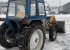 Ford 3000 med lastare skopa & snkedjor vrigt Ford 3000 Trima 800 lastare Ford 3000 med Trima 800 lastare, skopa och piggkedjor
se bilder Ford 3000 med lastare skopa & snkedjor