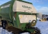 KEENAN MECH-FIBER 400 MIXERVAGN, BEG Keenan Mech-Fiber 400  KEENAN MECH-FIBER 400 MIXERVAGN, BEG