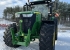 JD 7310R TRAKTOR, BEG John Deere 7310R  JD 7310R TRAKTOR, BEG