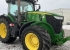 JD 7280R TRAKTOR, BEG John Deere 7280R  JD 7280R TRAKTOR, BEG