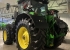 JD 7R 350 TRAKTOR, BEG John Deere 7R 350  JD 7R 350 TRAKTOR, BEG