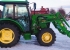 John Deere 5055E m.utr.enl.separat spec. John Deere 5055E 12/12 POWRREVERSER TRANSMISSION
KOPPLINGSFRI F/B VID RATT
VERTIKALT AVGASRR
HYTT MED VRME  OCH AC
BAKDCK 380/85 R28
FRAMDCK 320/85 R20 John Deere 5055E m.utr.enl.separat spec.