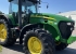 JD 7930 4WD TRAKTOR, BEG John Deere 7930  JD 7930 4WD TRAKTOR, BEG