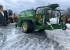 Rundbalspress John Deere C441R Singel John Deere C441R Singel Bttre begagnad C441R

Ring fr mer info. Rundbalspress John Deere C441R Singel