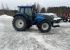 Traktor Valtra T202 Valtra T202  Traktor Valtra T202