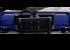 Frontblad Bonnet 2,4 m SMS-fste Bonnet Frontblad 2,4m SMS-fste  Frontblad Bonnet 2,4 m SMS-fste