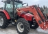 Massey Ferguson 5435 med MF 935-Lastare Massey Ferguson MF 5435 Denna maskin omfattas ej av ML Trygghetskp 3mn/100tim
Maskinen sljes fr kunds rkning. Fr mer information, kontakta din
sljare Massey Ferguson 5435 med MF 935-Lastare