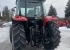 Massey Ferguson 5435 med MF 935-Lastare Massey Ferguson MF 5435 Denna maskin omfattas ej av ML Trygghetskp 3mn/100tim
Maskinen sljes fr kunds rkning. Fr mer information, kontakta din
sljare Massey Ferguson 5435 med MF 935-Lastare