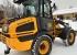 Lastmaskin JCB 409 Nordic edition JCB 409 Nordic Edition Nyservad 
Centralsmrjning
Snabbkoppel hydraulik typ faster
Drag bak kula med tipputtag
Trima fste ABL
Hgfldeshydraulik
AC
Luftstol
Mycket extrabelysning

Redskap som fljer med:
Vama EPS 225 Klaffskopa
YPV Planeringsskopa
YPV Lngskopa
Pallgafflar Lastmaskin JCB 409 Nordic edition