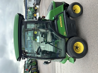 JOHN DEERE 1585 FRONTKLIPPARE John Deere 1585 ROTORKLIPPARE JOHN DEERE 1585 FRONTKLIPPARE HYDRAULIK FRAM OCH BAK.
SLJS SOM DEN STR. FINNS KLIPPDCK VIKPLOG & SPRIDARE ATT KPA TILL.
...
MNR 19427
...
PRIS EXKL. MOMS: 99.000:-
...
Vi reserverar oss fr felskrivning. Kontakta alltid oss innan du ker och tittar, s vi kan skerstlla att maskinen finns p plats.
