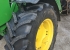 Traktor John Deere 5115M m JD603R lastare John Deere 5115M  Traktor John Deere 5115M m JD603R lastare