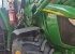 Traktor John Deere 5115M m JD603R lastare John Deere 5115M  Traktor John Deere 5115M m JD603R lastare