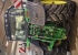 Traktor John Deere 6215R John Deere 6215R  Traktor John Deere 6215R