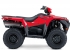 Fyrhjuling Suzuki Kingquad LT-A 750 XP Suzuki Kingquad LT-A 750 XP *7 rs fabriksgaranti!
* Urkopplingsbar 4-hjulsdrift, med lsbar framdiff
* Markfrigng 26cm
* Dragkapacitet: 600 kg
* Vinsch fram
* Kula
* Tre frvaringsfack fr optimal bekvmlighet. Bak vnster 4L, Bak mitten 4L och Fram 2.8L.
* Brett varvtalsregister, som gr dessa srskilt lmpliga fr lantbruk, offroadkrning och jakt.
* Styrmonterad strlkastare
* LED bakljus.
* Multifunktions LCD-instrumentpanel med servicepminnelse.
* Dubbla, ljusstarka halogenstrlkastare av multireflektortyp. Fyrhjuling Suzuki Kingquad LT-A 750 XP