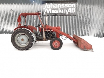 MASSEY FERGUSON 25 BERGSJ LASTARE OCH SKOPA Massey Ferguson 25 BERGSJLAST FINA DCK, HELHYDRALISK LASTARE, 
Broddkedjor
Motorvrmare 220v