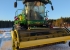 John Deere 8300 Exakthack utrustad enligt spec. John Deere 8300 Uppskattat antal hacktimmar: 700 timmar.
965 motortimmar.
John Deere 649 Pickup.
John Deere SPFH. Hack. Exakthack. Sjlvgende hack. John Deere 8300 Exakthack utrustad enligt spec.