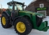 John Deere 8370R med frontlyft -2015 John Deere 8370R Framaxelfjdring
Frontlyft
ACS Styrning 
Autotrac aktivering 
SF 3000 mottagare
Lyftarmar Cat3, Cat4 medfljer
Expert Checkt

Denna maskin omfattas ej av ML Trygghetskp 3mn/100tim
Maskinen sljes fr kunds rkning utan garanti.
Fr mer information kontakta din sljare. John Deere 8370R med frontlyft -2015