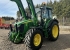 JD 5125R 4WD TRAKTOR M LASTARE, BEG John Deere 5125R  JD 5125R 4WD TRAKTOR M LASTARE, BEG