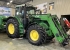 Traktor John Deere 6215R AP m lastare John Deere 6215R  Traktor John Deere 6215R AP m lastare