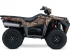 Fyrhjuling Suzuki Kingquad LT-A 500 XPZS -2024 Suzuki Kingquad LT-A 500 XPZS * 7 rs fabriksgaranti!
* Alu-flg
* Mattsvart/Mattbronze
* Urkopplingsbar 4-hjulsdrift, med lsbar framdiff
* Markfrigng 26cm
* Dragkapacitet: 600 kg
* Vinsch fram
* Kula
* Tre frvaringsfack fr optimal bekvmlighet. Bak vnster 4L, Bak mitten 4L och Fram 2.8L.
* Brett varvtalsregister, som gr dessa srskilt lmpliga fr lantbruk, offroadkrning och jakt.
* Styrmonterad strlkastare
* LED bakljus.
* Multifunktions LCD-instrumentpanel med servicepminnelse.
* Dubbla, ljusstarka halogenstrlkastare av multireflektortyp.

OBS ett ftal kvar Fyrhjuling Suzuki Kingquad LT-A 500 XPZS -2024