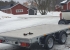 Boskapsvagn/multitrailer Ifor Williams Trailer vrigt IforWilliams Modell DP120 Nypris ca 157 000 kr + moms
Modell DP120 12x6 boggie, 3500kg
Standardgolv
Fullhjdsavdelare
Dem-/monteringskit verbyggnad
4 st dubbhjul 13"
180 cm aluramp inkl. hllare och stdben
---------------------------------------------
Totallngdt514 cm
Totalbreddt203 cm
Totalhjdt259 cm
ByggnadstyptHgbyggt
Egenviktt1150 kg
Min. tot. vikt: 2700 kg
Max. tot. vikt: 3500 kg
Lastvikt: 2425 kg
Dckt195/60R12C Boskapsvagn/multitrailer Ifor Williams Trailer