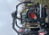 Inplastarpress Kverneland Flexiwrap 6716 Boggie Kverneland Flexiwrap 6716 Inplastarpress Monitorn ligger i skpet p vervningen i Hudiksvall 20250509 // HTH. Inplastarpress Kverneland Flexiwrap 6716 Boggie