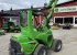 Kompaktlastare Avant 650 utrustad enligt spec. Avant 650 Hjul 26x12.00-12, GR
4X4 med antislipventil och lock on/lock-off diff
Parallellfring
Lastardmpare
Redskapsfste med hydrualisk lsning
Arbetsbelysning LED 700 Lumen
Extra hydrauluttag bak dubbelverkande
Ropsbge med tak och bakvgg
El-funktion till joystick
Kulkoppling 50 mm med sprint
Bakvikt med handtag 29 kg
Motorvrmare Kompaktlastare Avant 650 utrustad enligt spec.