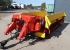 PTTINGER S10 SLTTERMASKIN vrigt PTTINGER S10 BUTTERFLY 199000 ex moms 
Hga slitmedar 40mm
Strngtallrikar yttre
Anpassad till 3,6m frontsltter kan anpassas till 3,0 front
Arbetsbredd upp till 10 meter
Krd 3 sommrar
2020 PTTINGER S10 SLTTERMASKIN