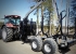 TREJON MULTIFOREST 950 9,5 TON NEW EDITION vrigt TREJON MULTIFOREST 950 9,5 TON Kampanjpris 229900 Ord 269900
Totalvikt 9,5ton
Lastarea 2,15m2
Antal bankar 3st
Hjul 400/60-15,5 Track
Hyrualiska stdben
6,5m Vikkran med utskjut
Lyftkraft 4m 870Kg
Grip G100
Lttvikts pkt
Ramfrlngning ink extra banke
Hydrualisk Radio vinch
1700kg drag kraft
40m vire
Brytblock p Kranarm TREJON MULTIFOREST 950 9,5 TON NEW EDITION