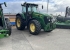 Traktor John Deere 7730 John Deere 7730 Frontlyft och front PTO.
Ring fr mer info. Traktor John Deere 7730
